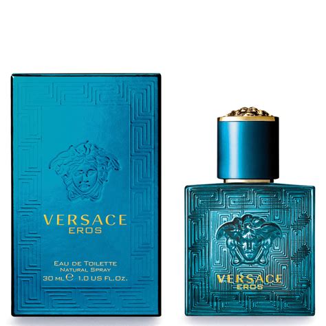 profumo versace eros prezzo|versace eros perfume.